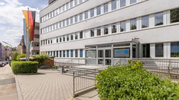 Arbeitsgericht Augsburg