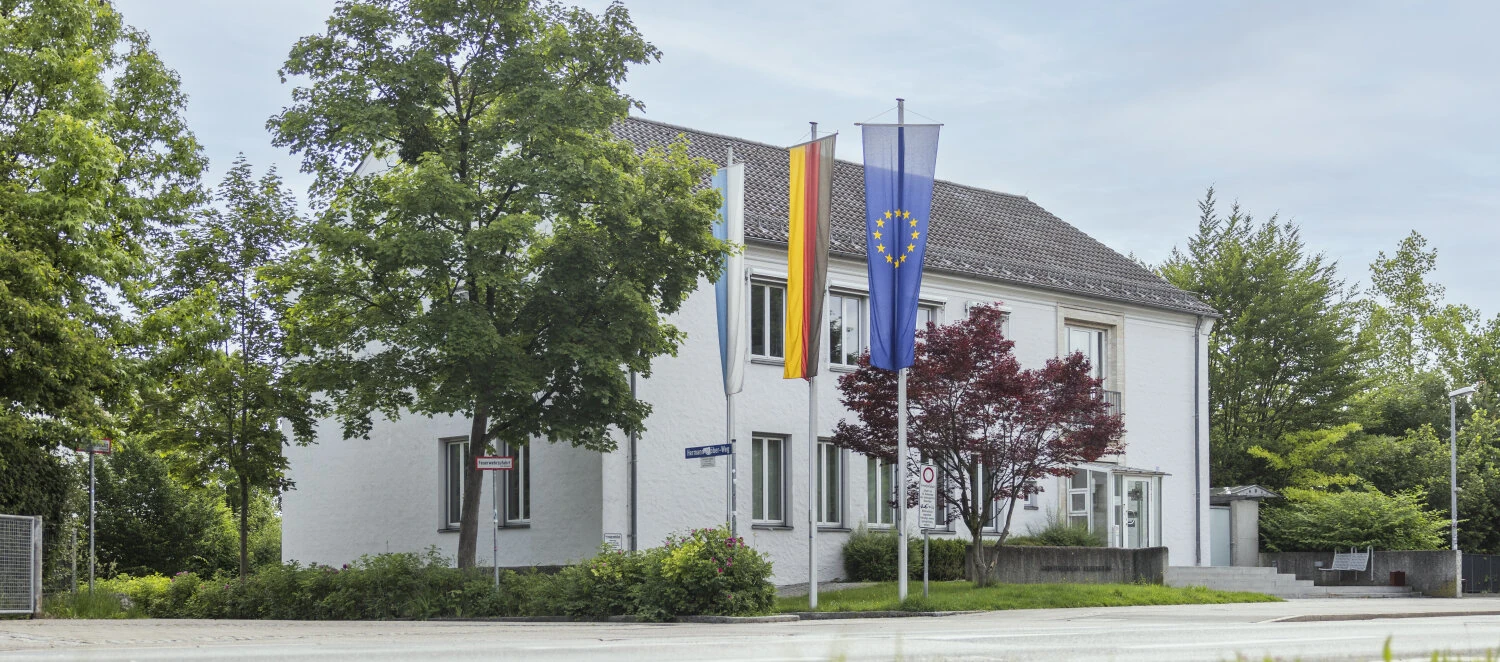Arbeitsgericht Rosenheim