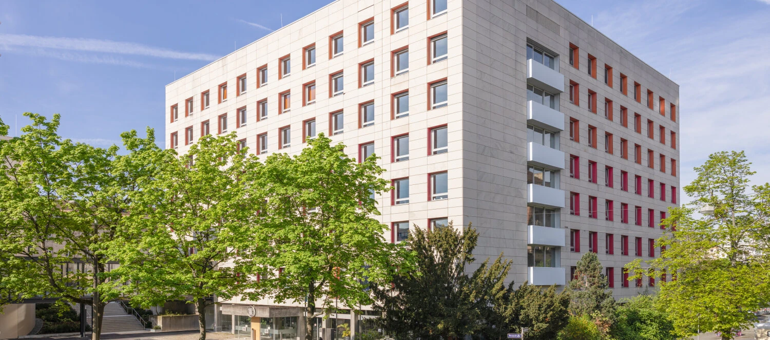 Landesarbeitsgericht und Arbeitsgericht Nürnberg