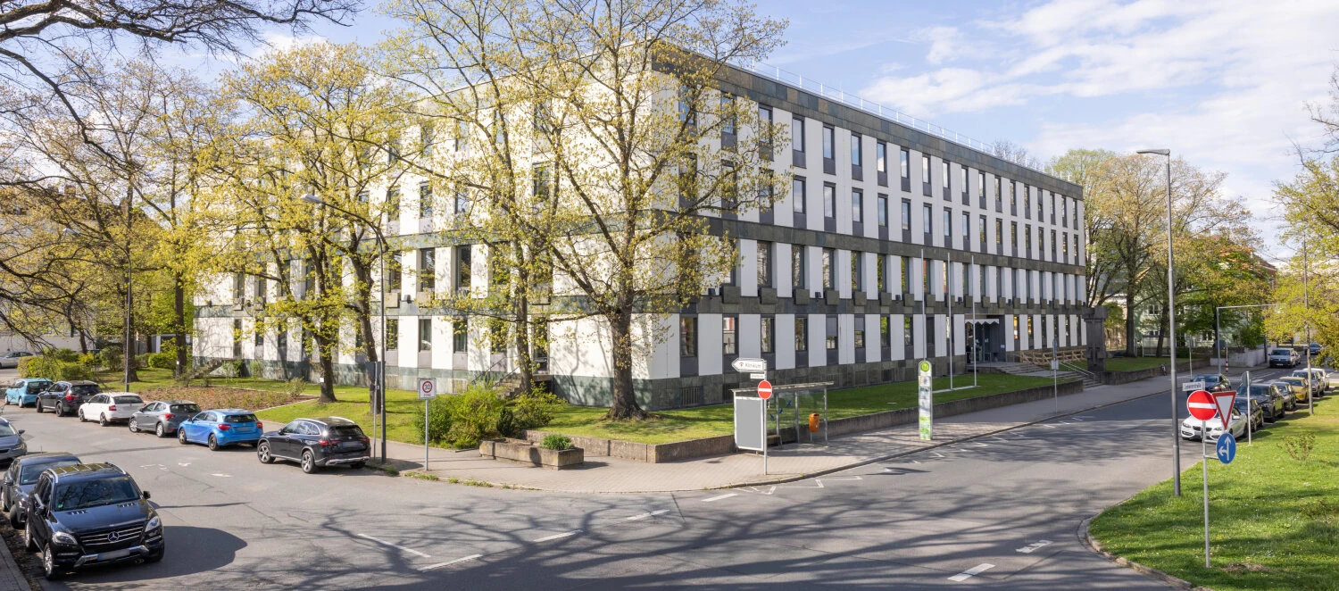 Arbeitsgericht Weiden