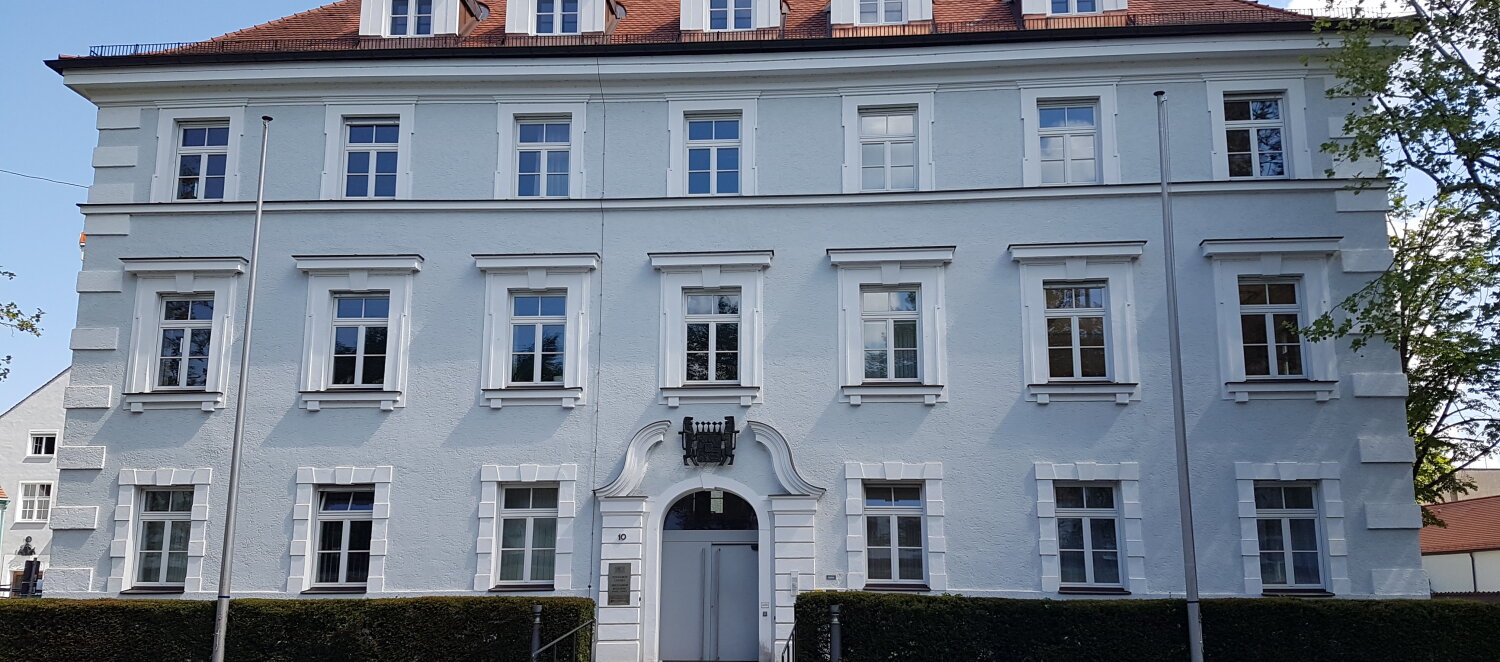 Kammer Landshut
