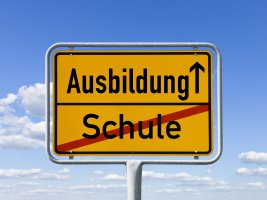 Bild Ausbildung